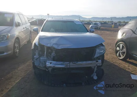 2014 Lexus Es 350 z USA, uszkodzony, nr VIN JTHBK1GG3E2136516